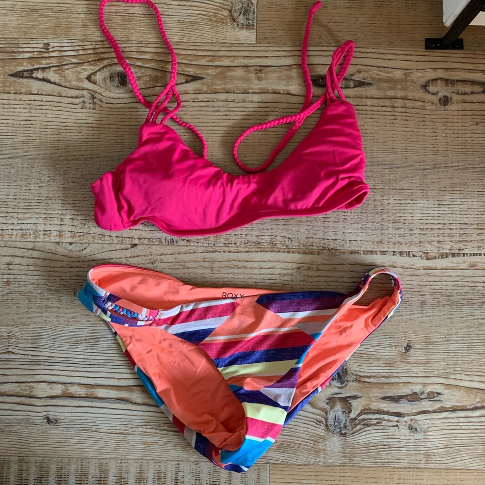 Roxy Bikini